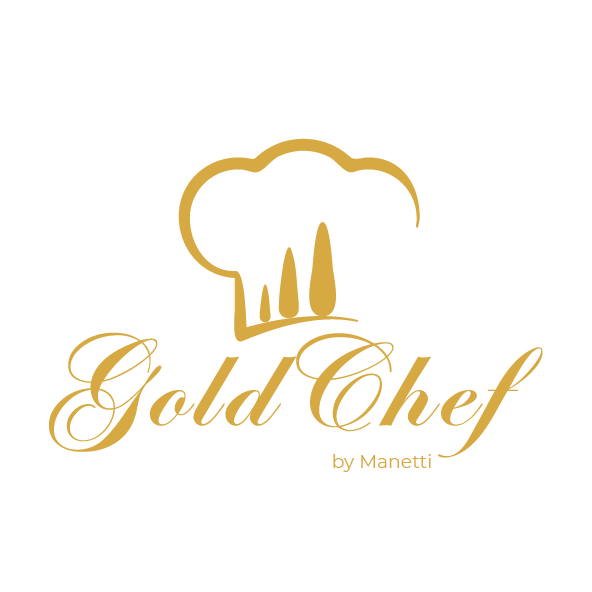 GOLD CHEF by MANETTI