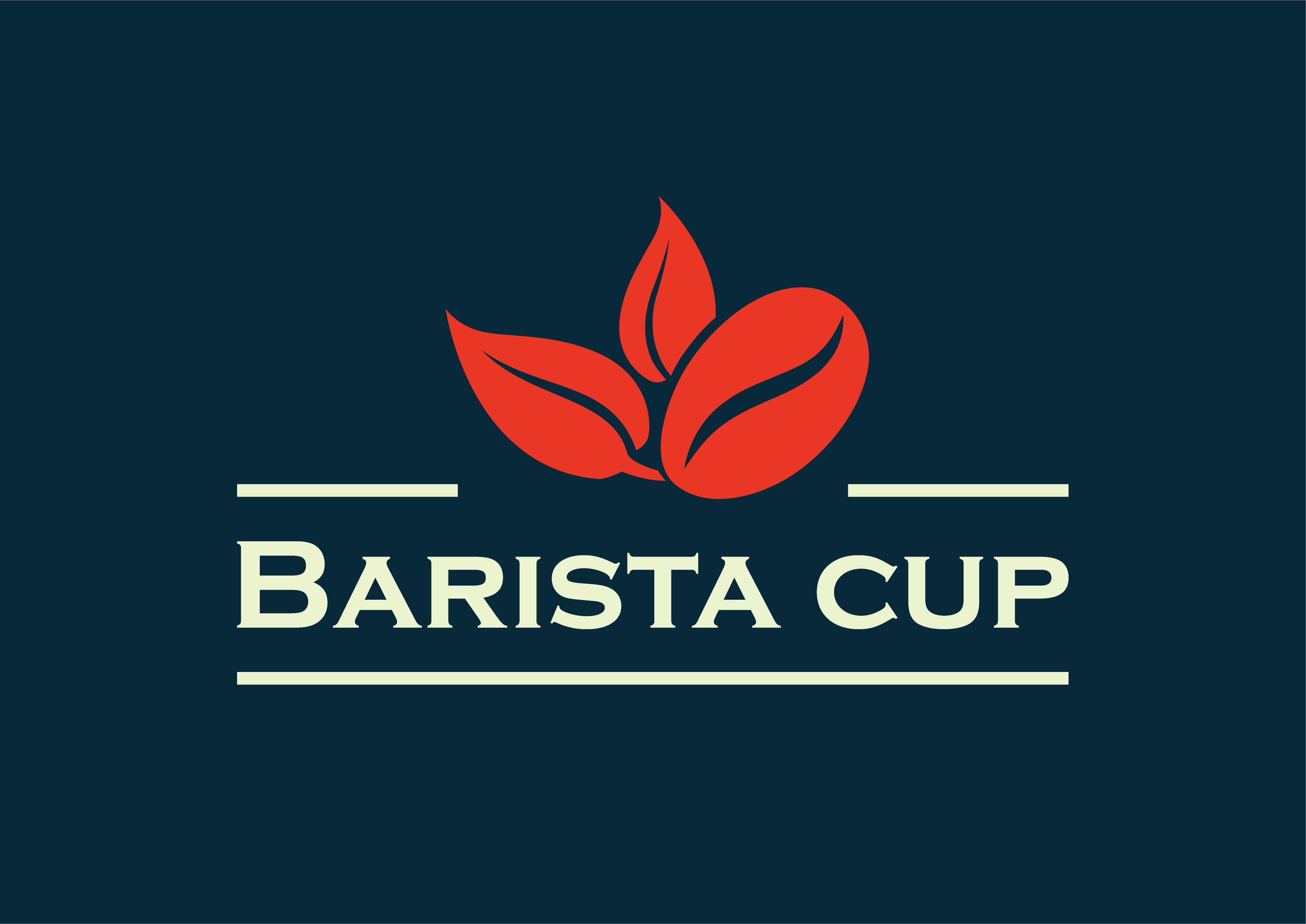 The Barista Cup