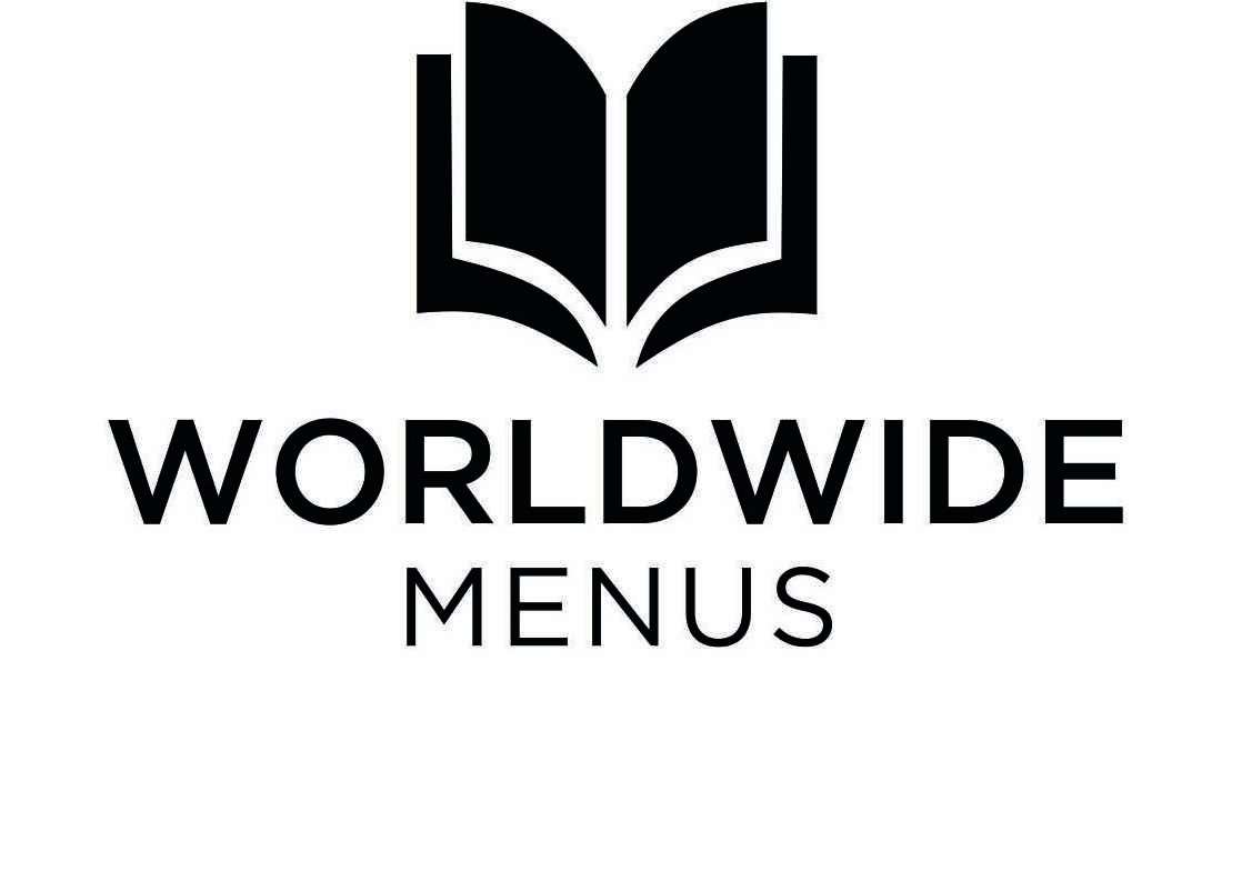 Worldwide Menus + ISI Culinary