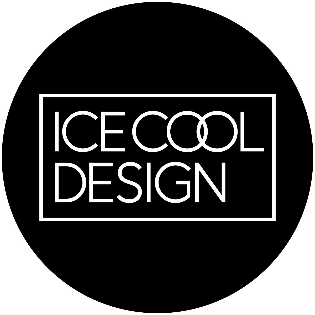 Ice Cool Design - Hielo