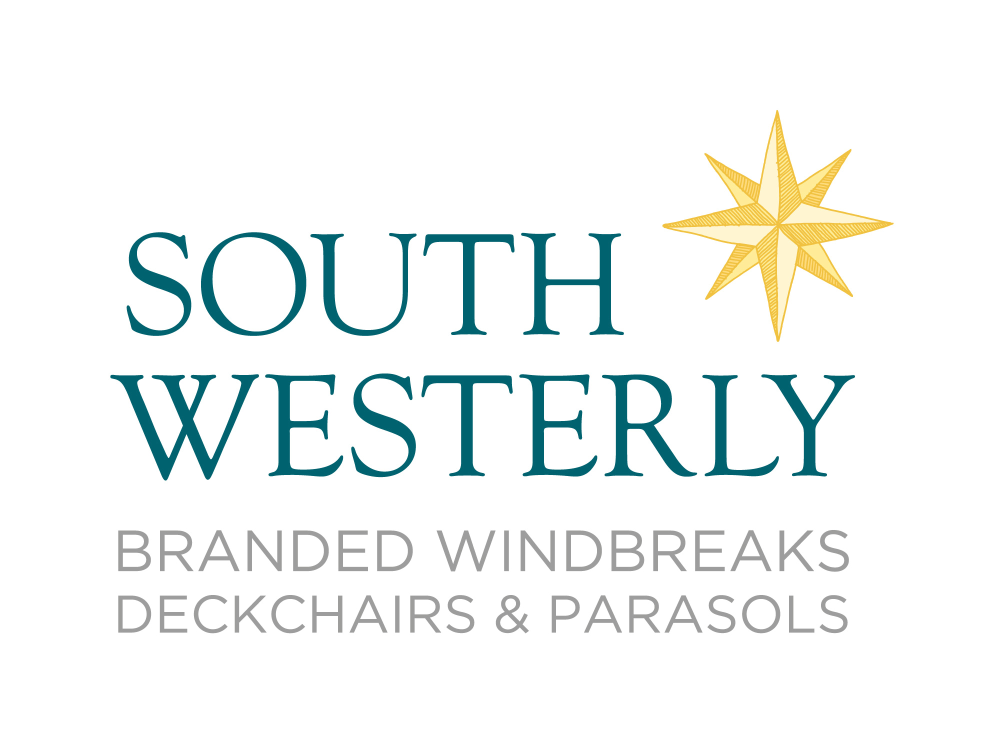 Southwesterly Deckchairs & Windbreaks