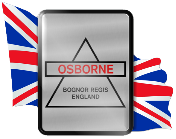 Osborne Refrigerators Ltd