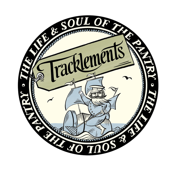 Tracklements Speciality Condiments