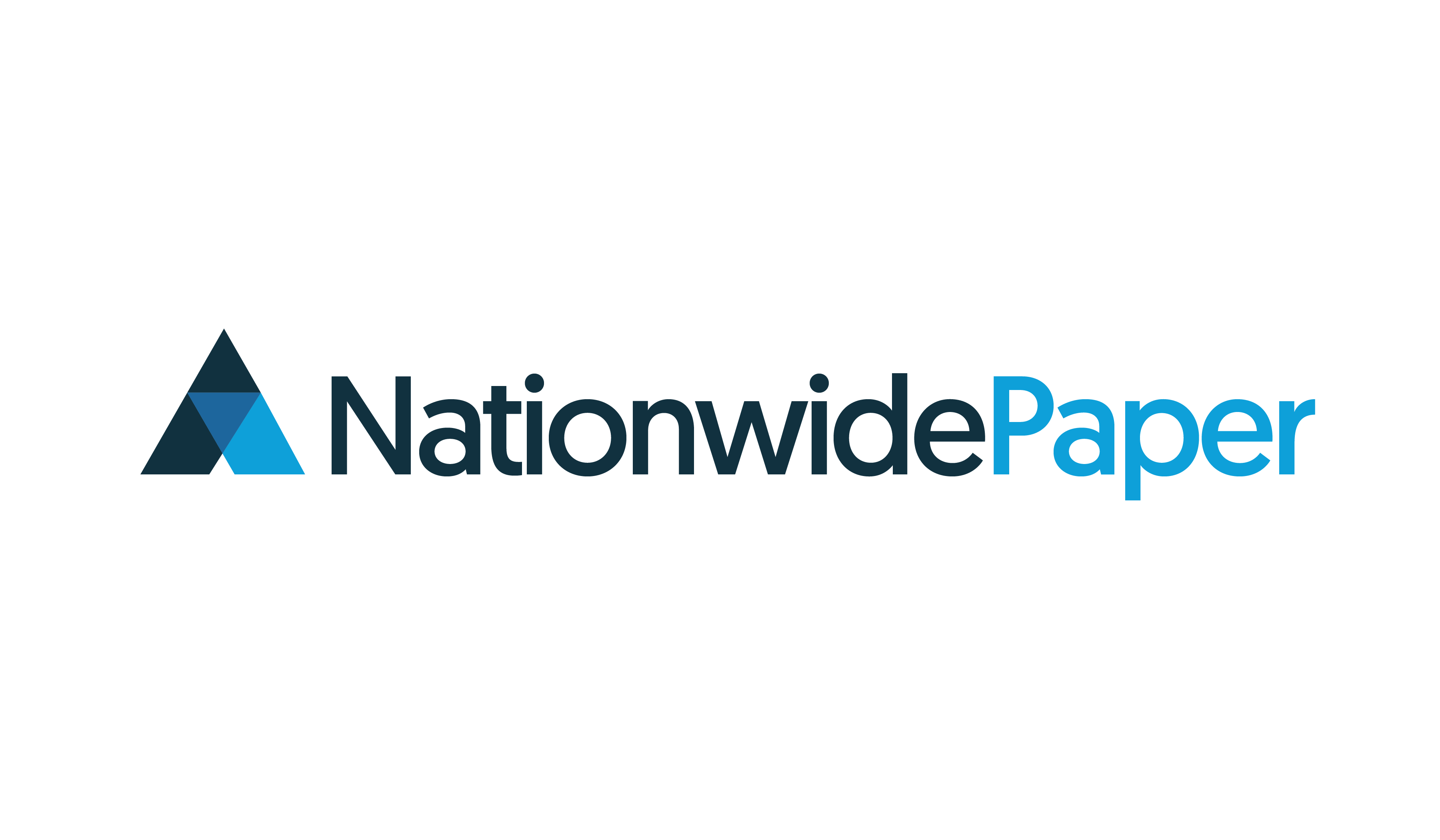 Nationwide Paper Ltd