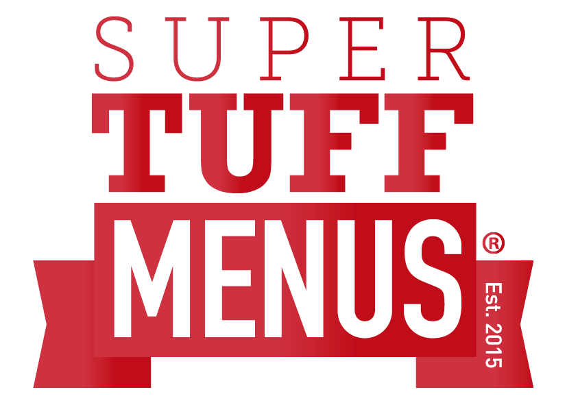SuperTuffMenus