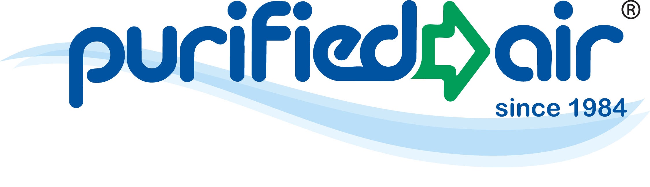 Purified Air Limited