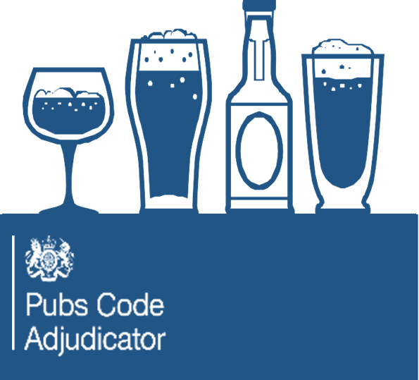 Pubs Code Adjudicator