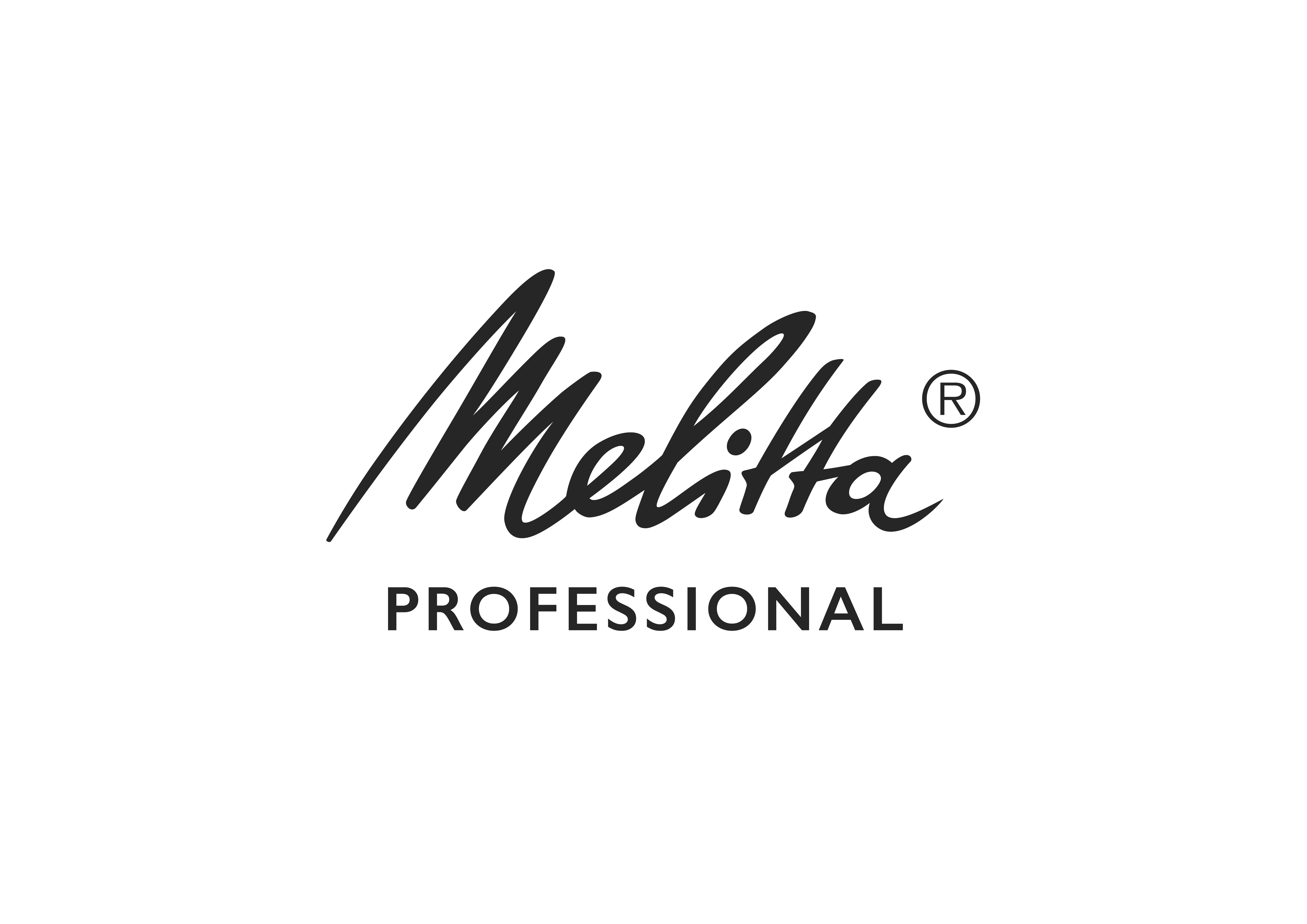 Melitta Professional Coffee Solutions