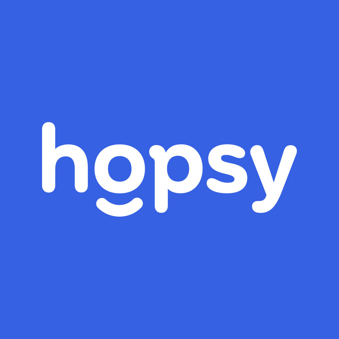 Hopsy