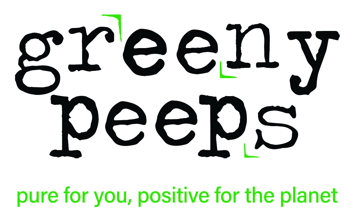 Greenypeeps