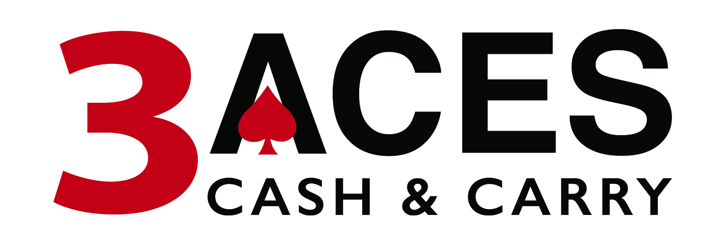 3 Aces Cash & Carry