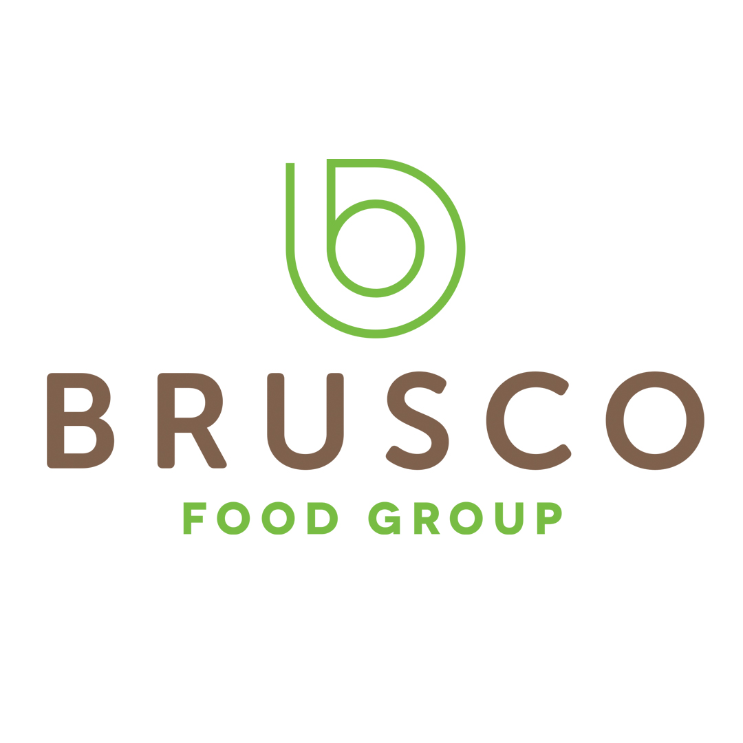 Brusco Food Group & POP'D LTD