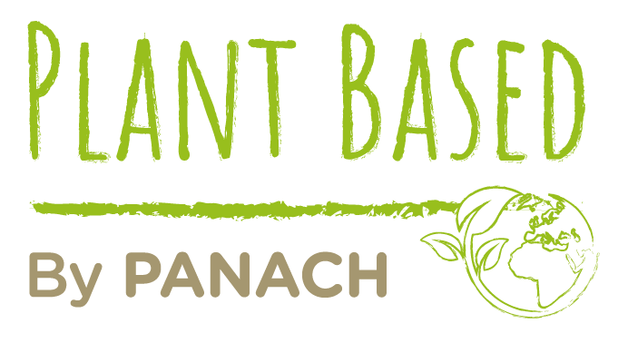 By Panach - Plant Based to Drink