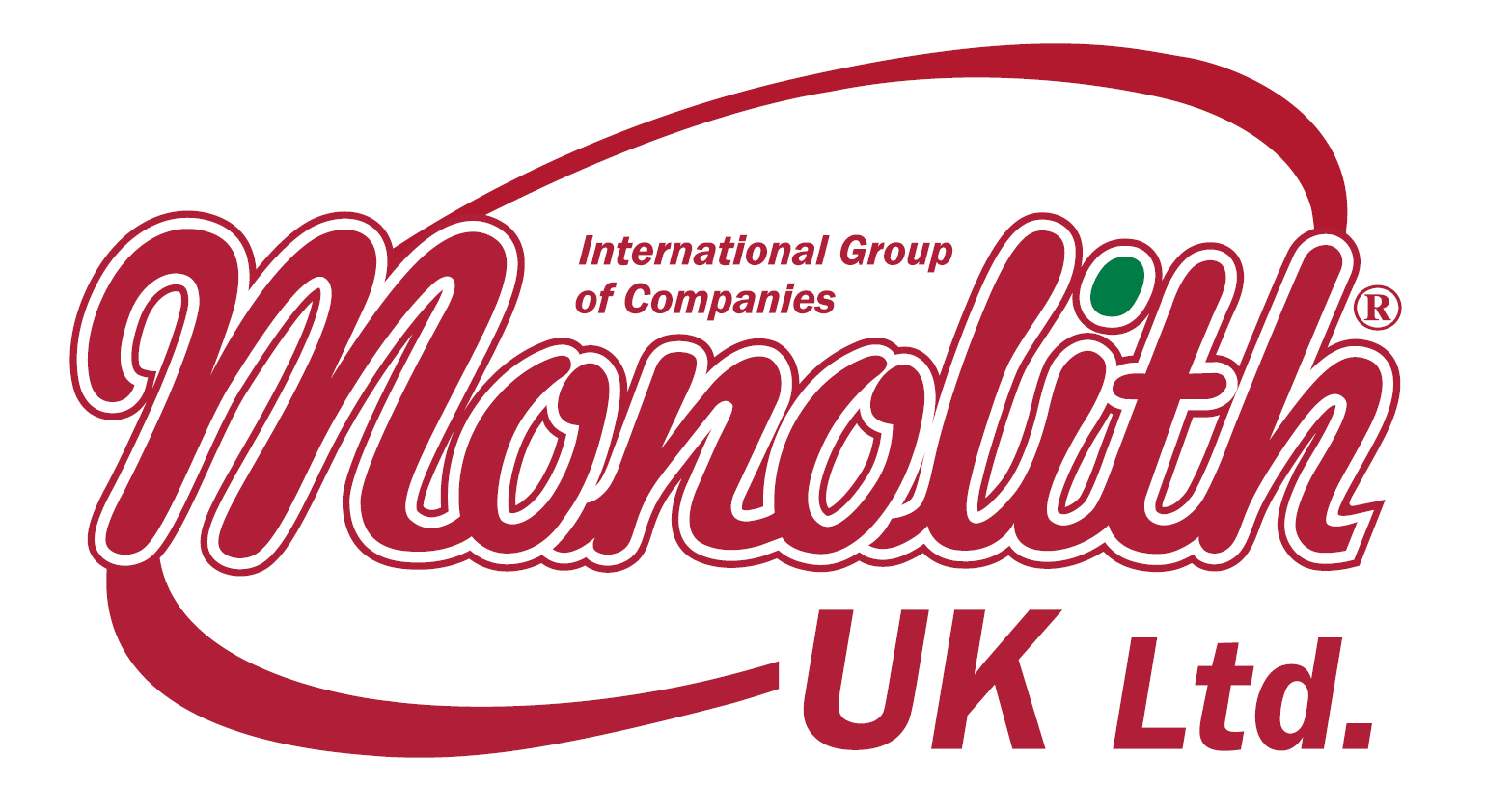 Monolith UK LTD - Eastern European Business Lounge
