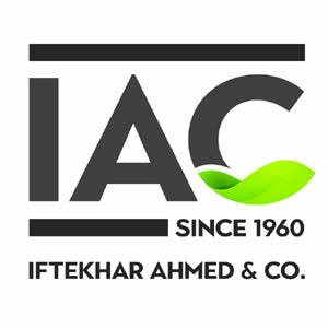 Iftekhar Ahmed & Co.