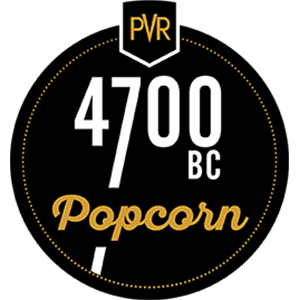 4700BC Popcorn