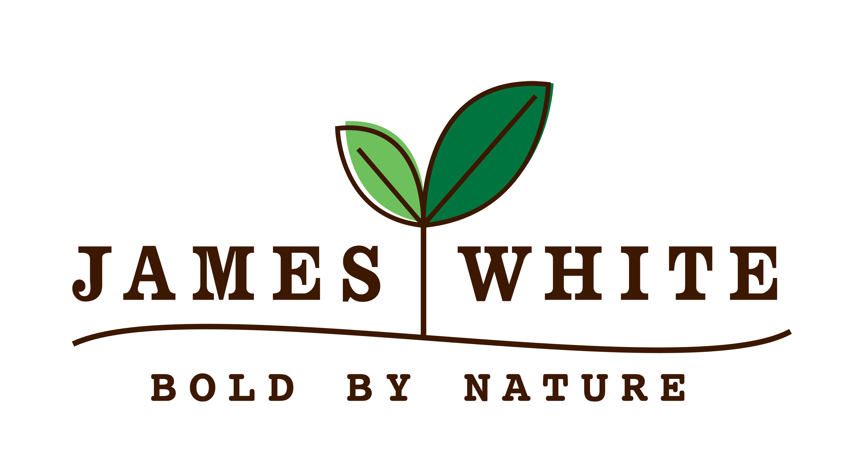 James White Drinks