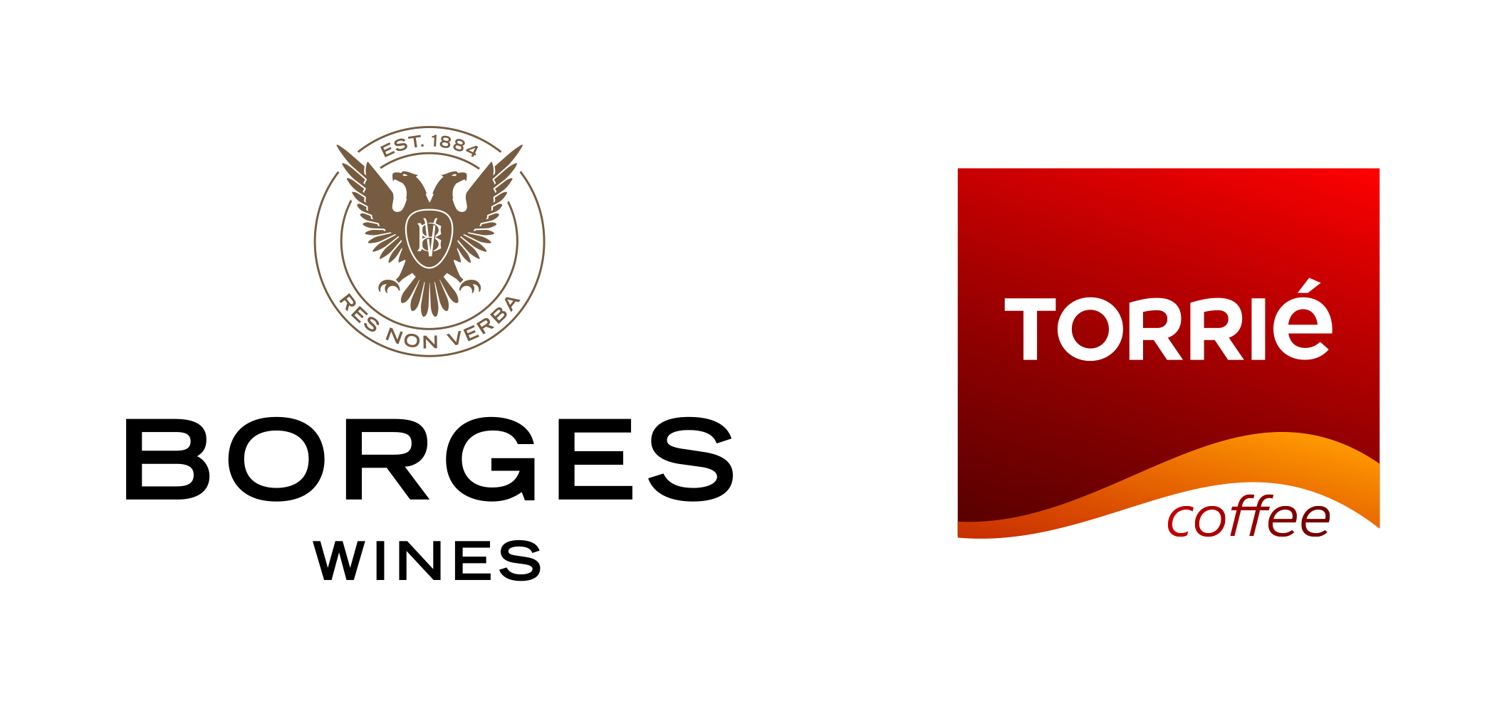 Borges Wines and Torrié Coffee