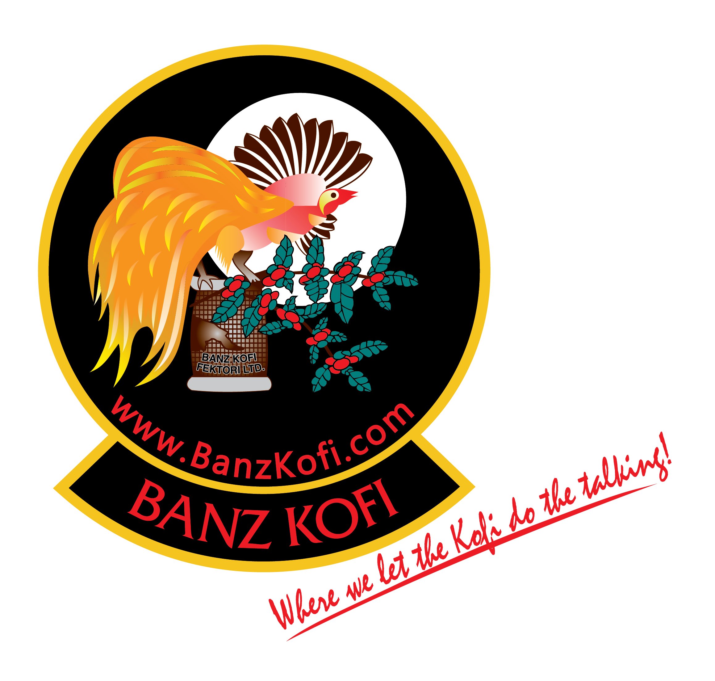 Banz Kofi