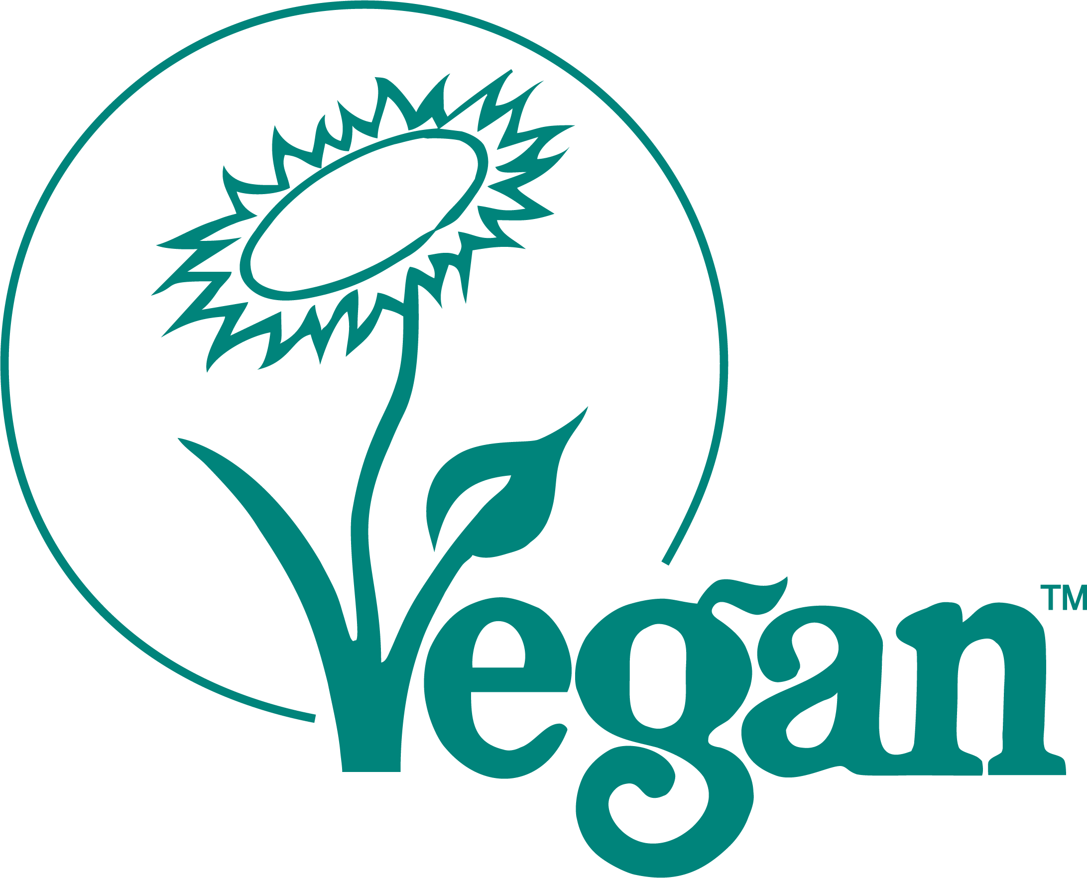 The Vegan Trademark