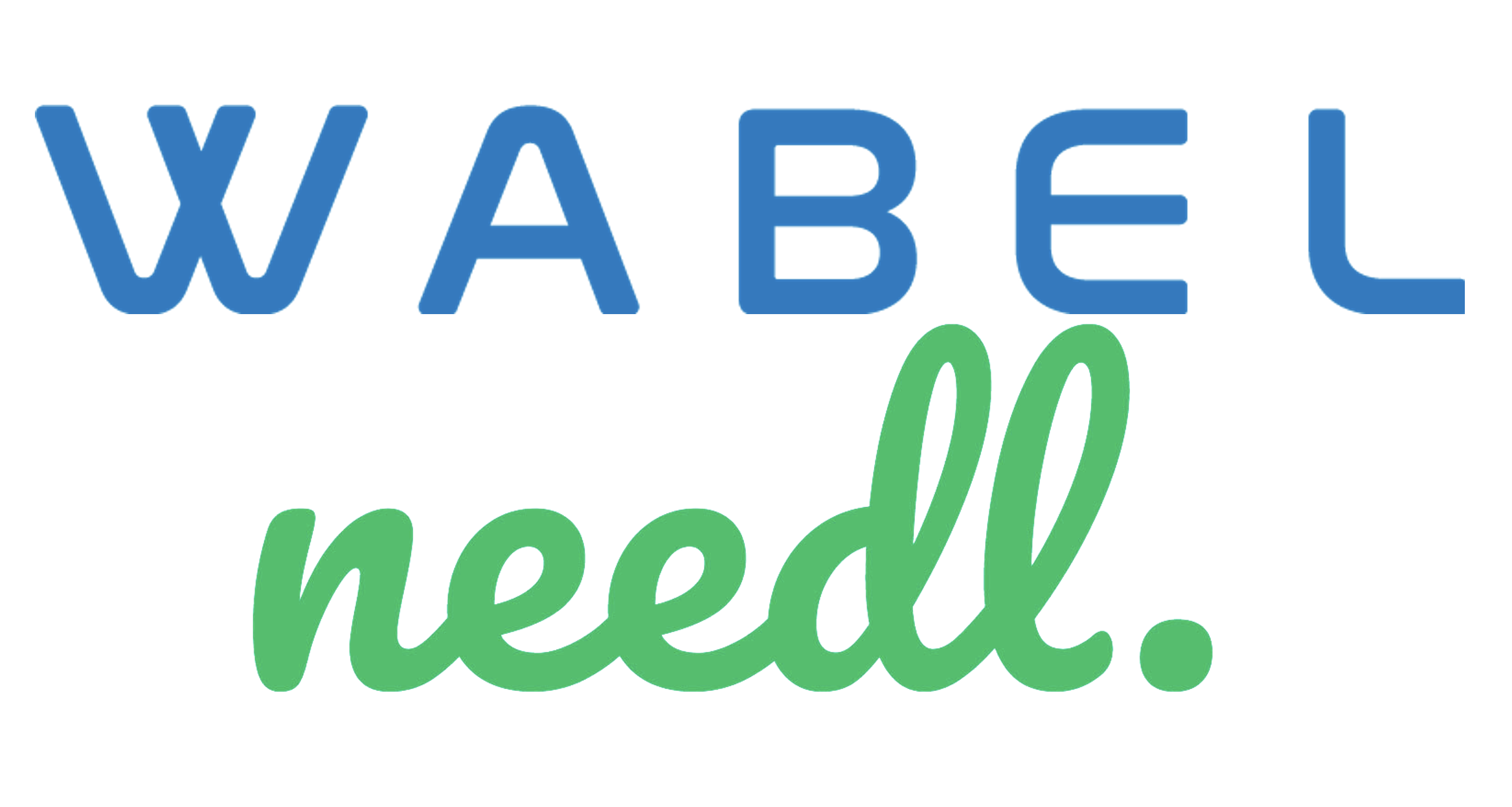 Wabel-Needl