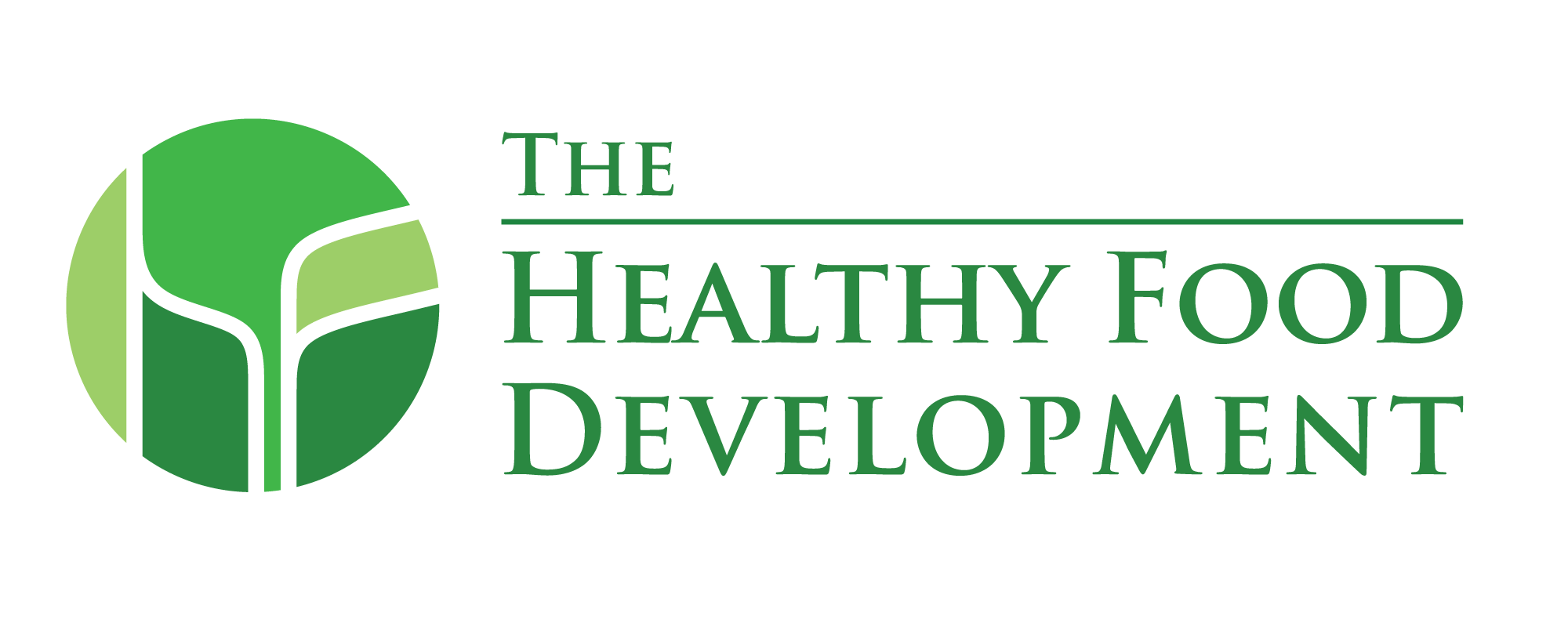 The Healthy Food Development Ltd