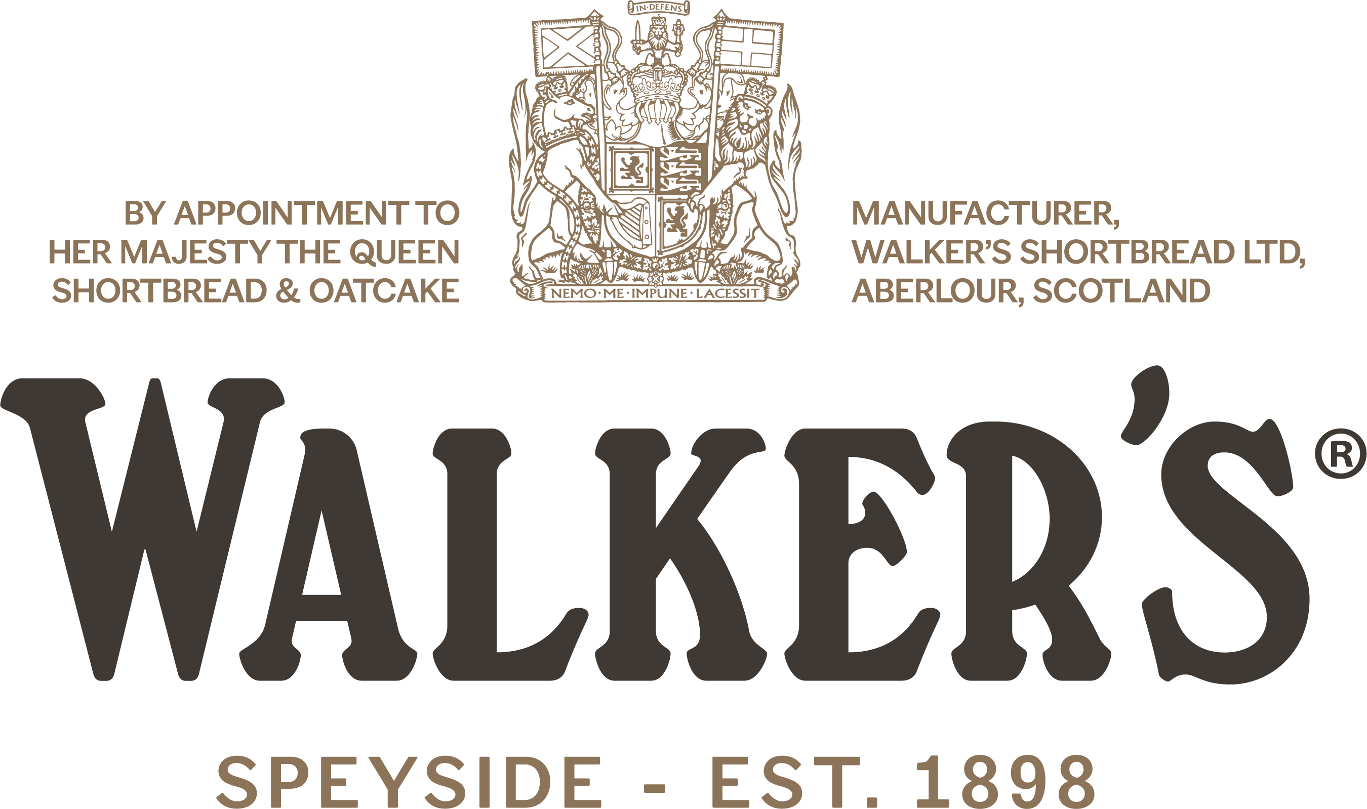 Walker's Shortbread Ltd