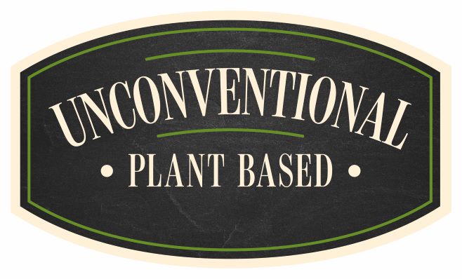 Unconventional Plant Based