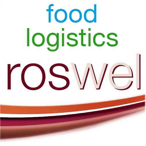 roswel food logistics