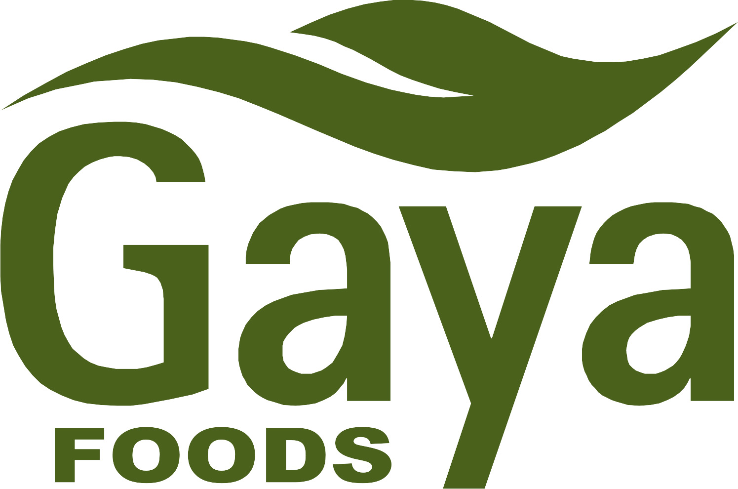 Gaya Foods
