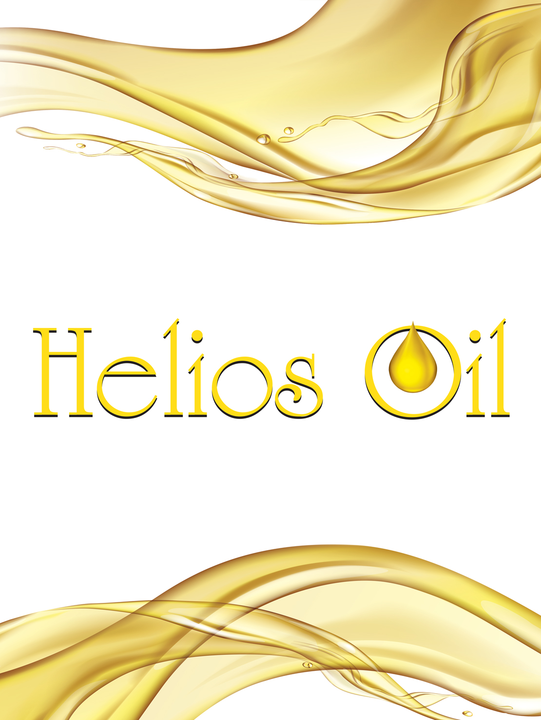 Helios Oil Ltd