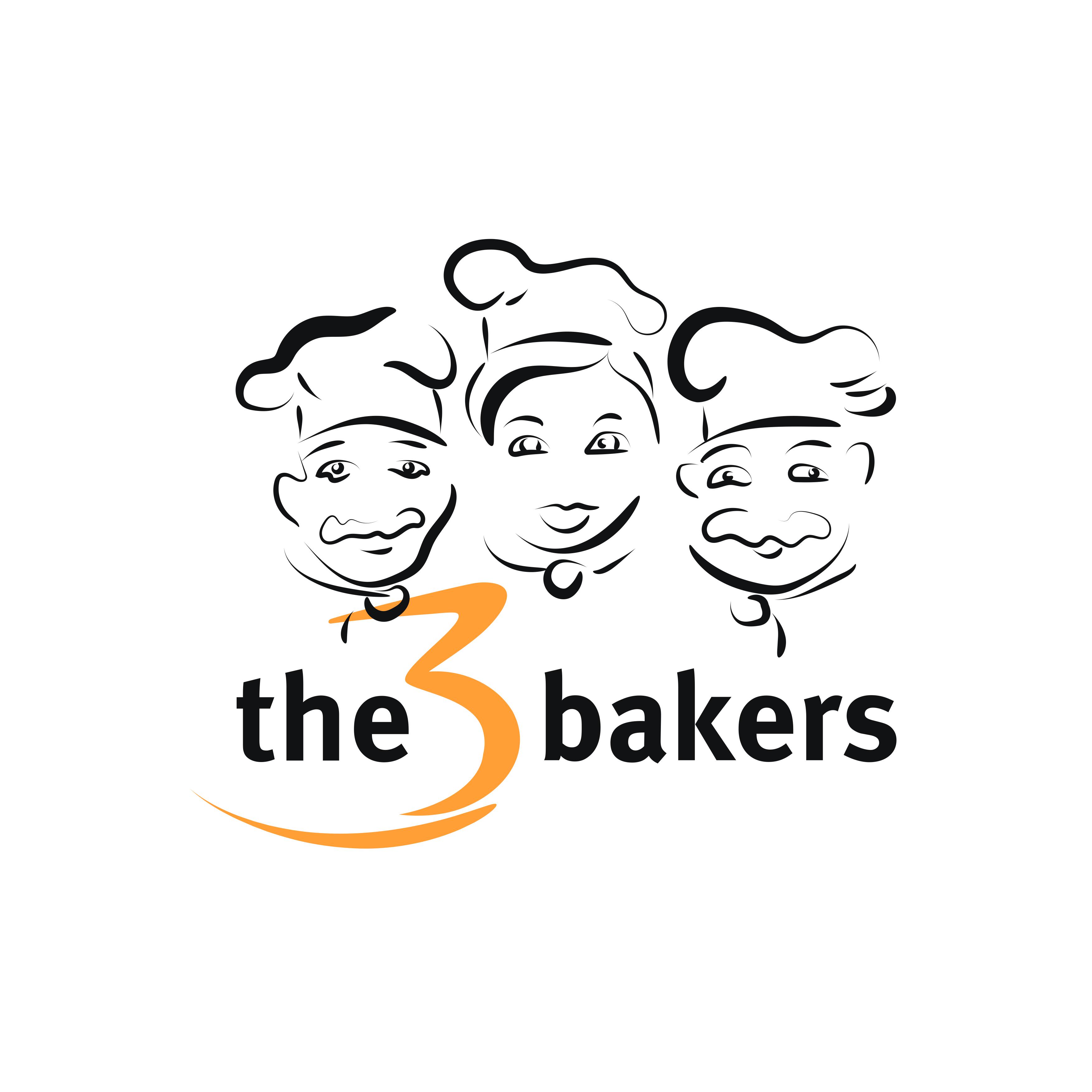 The Three Bakers Ltd