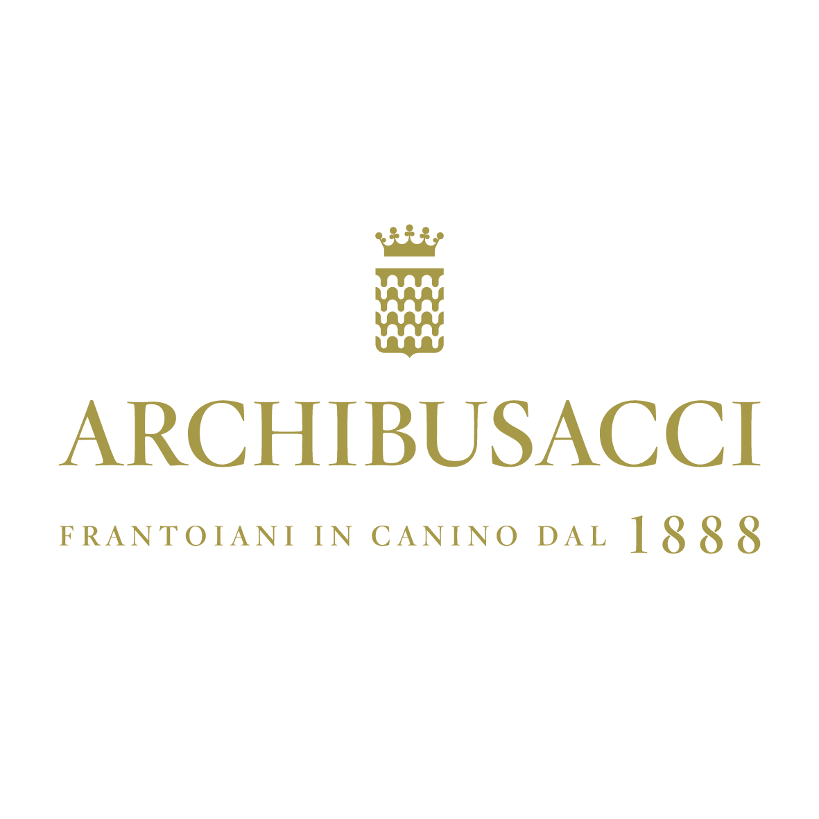 Frantoio Archibusacci dal 1888