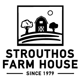 Strouthos Farm House