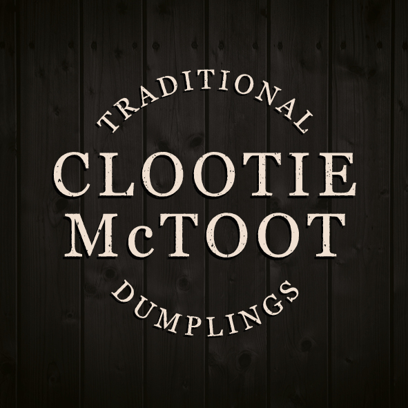 Clootie McToot Dumplings