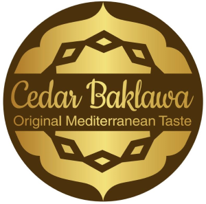 Cedar Baklawa
