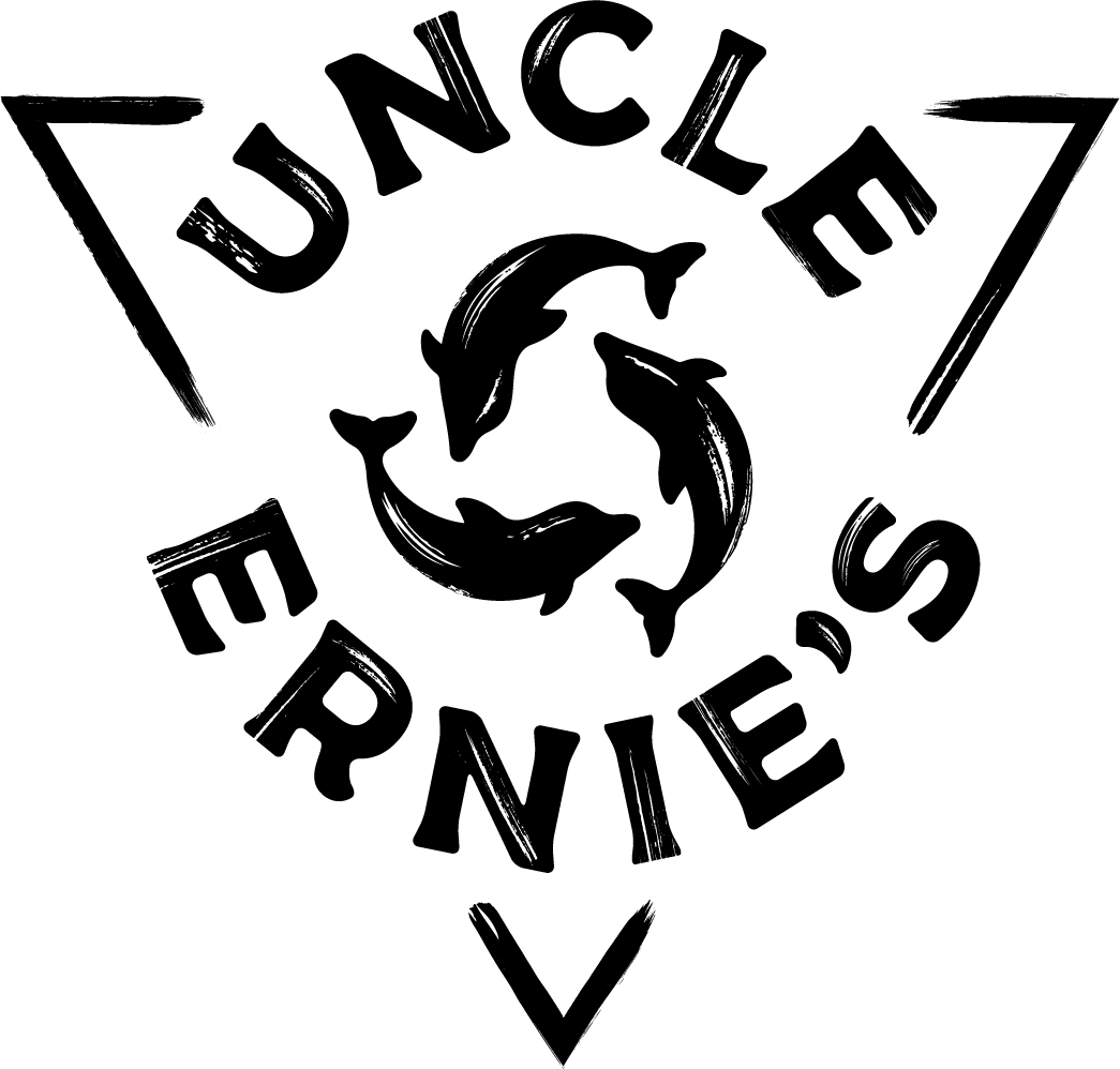 Uncle Ernies Rum Punch