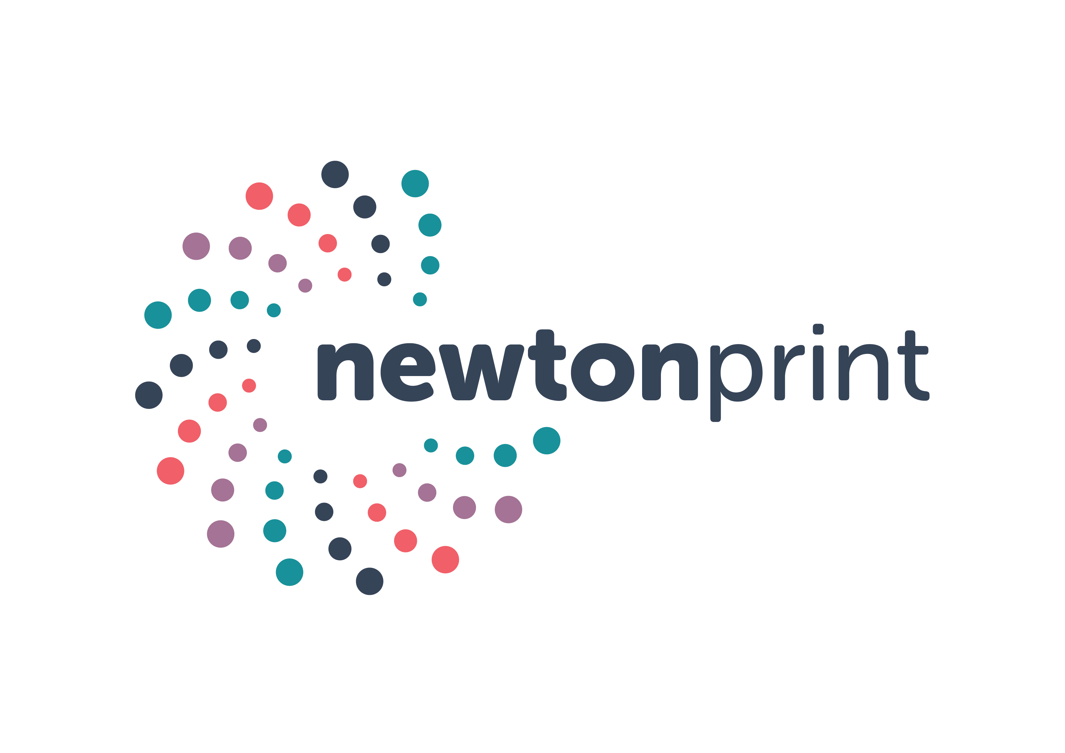 Newton Print & Packaging
