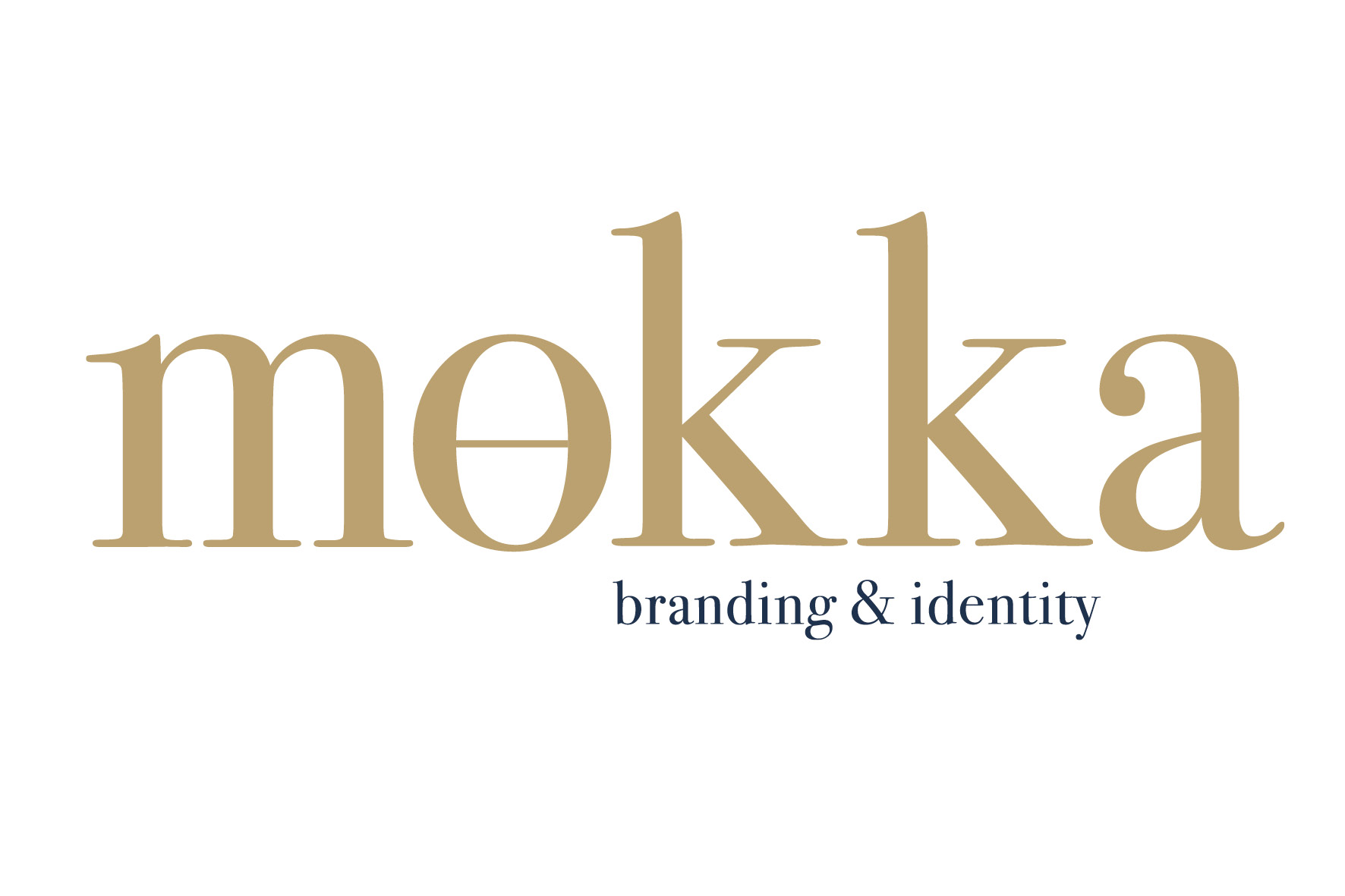 Mokka Branding