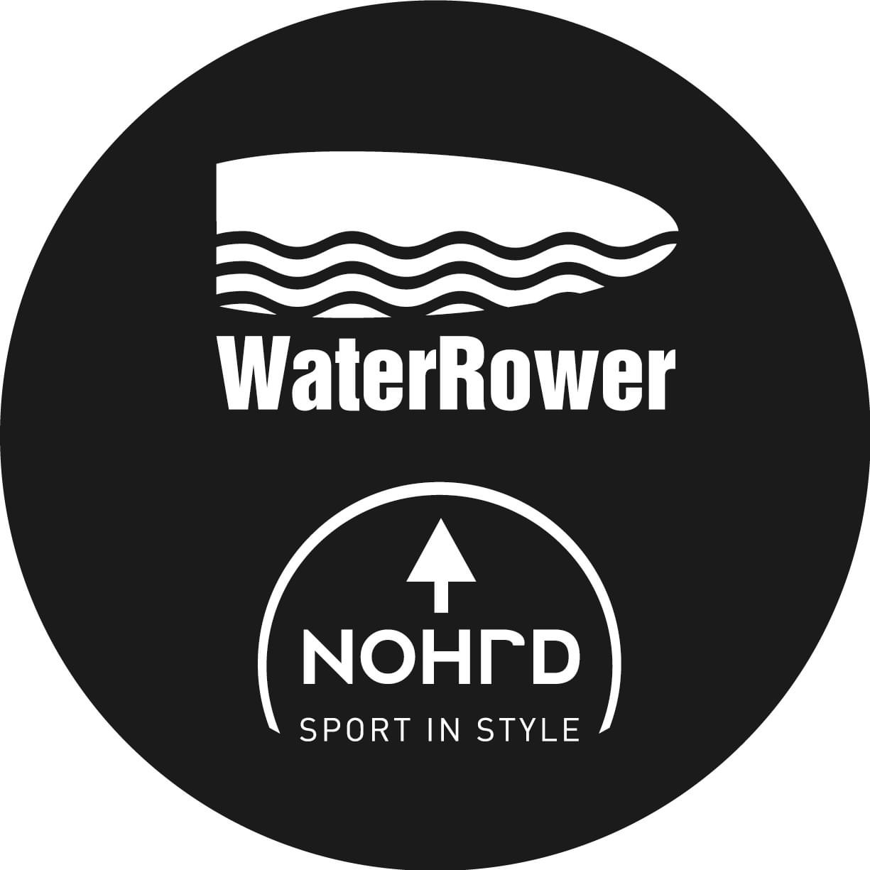 WaterRower | NOHrD Benelux