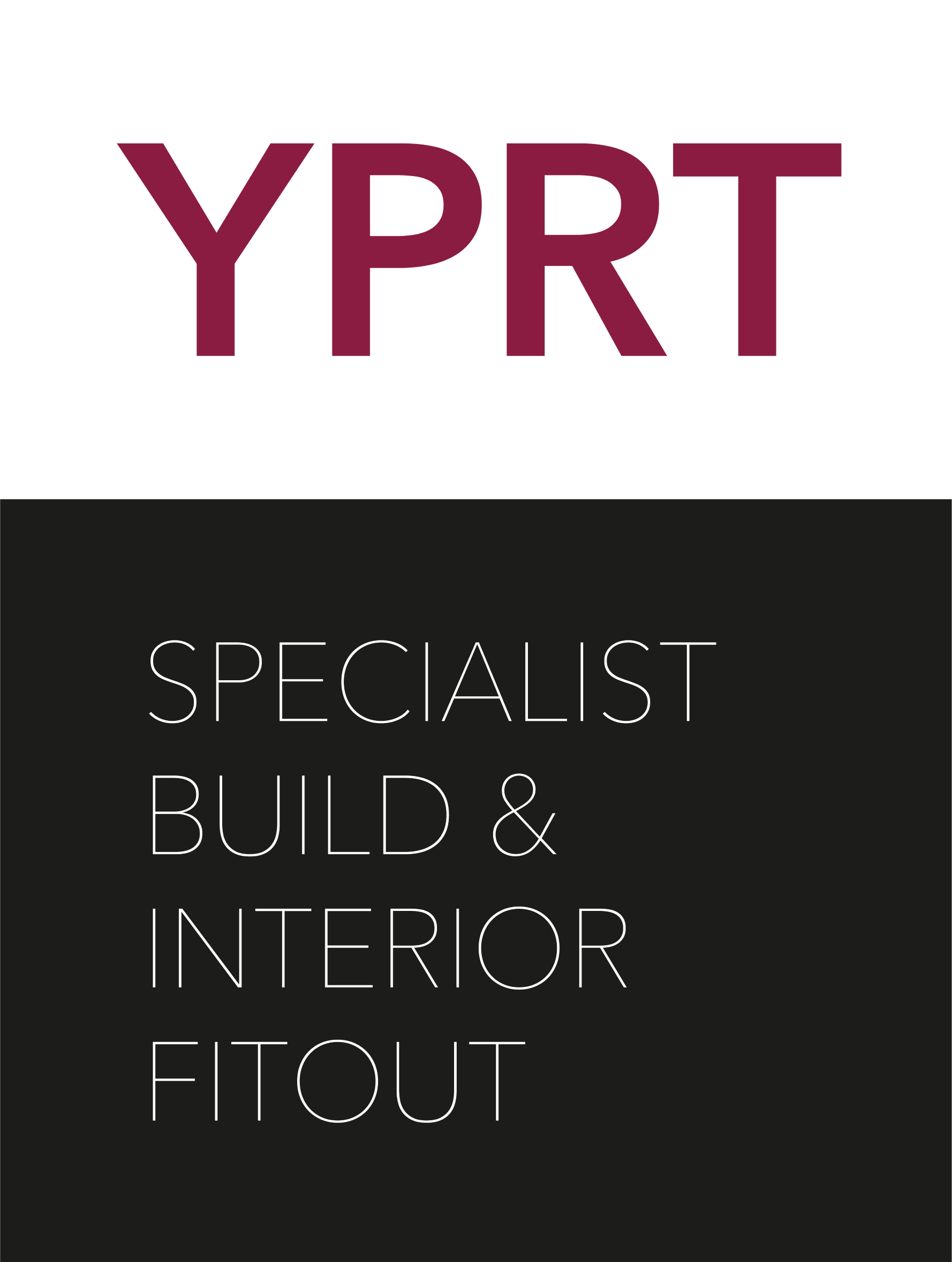 Yapiarti BV  SPECIALIST BUILD & INTERIOR FITOUT