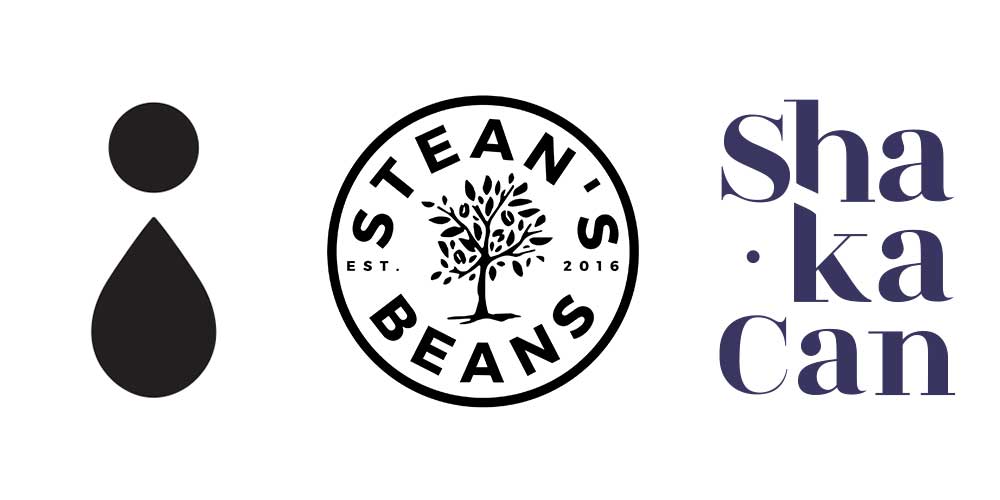 Freshdrip / Stean's Beans / Shakacan